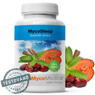 MycoSleep