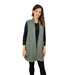 Vesta Hannah Barva: Khaki, Velikost: UNI
