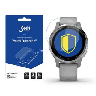 3mk Watch Fólie ochranná pro Garmin Vivoactive 4S 3ks 5903108289290