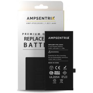 Ampsentrix CORE baterie pro iPhone 12 / 12 Pro