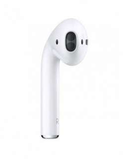 Apple AirPods 2 (2019) náhradní sluchátko A2032 pravé