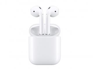 Apple AirPods 2019 MV7N2ZM/A