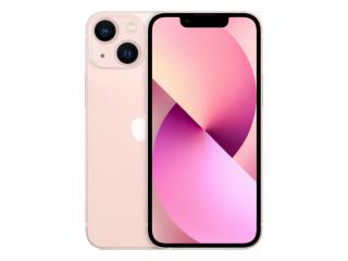 Apple iPhone 13 Mini 128GB Pink A+ (Jako nový)