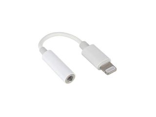 Apple Lightning na 3,5 mm Jack mmx62zm/a