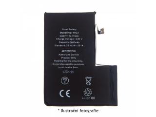 Battery WiTech Ti Chip pro Apple iPhone 12 Pro Max 8596115621749