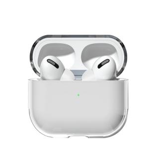 Beweare Odolné transparentní pouzdro na Apple AirPods Pro (1. gen.)