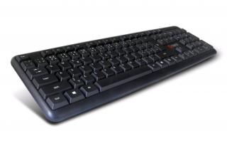 C-Tech KB-102-U-BL