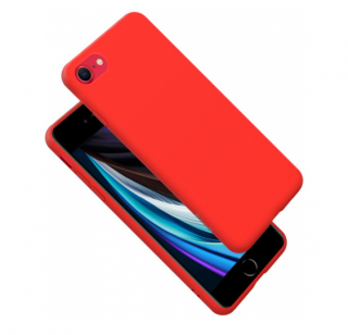 Crong Color Cover – pouzdro pro iPhone (2022/2020) / 8