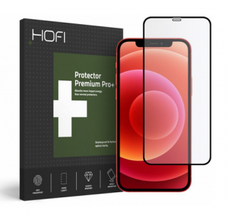 HOFI FULL PRO+ IPHONE 12/12 PRO BLACK 0795787713976