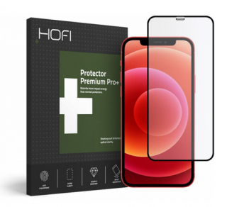 HOFI FULL PRO+ IPHONE 12 MINI BLACK 0795787713969