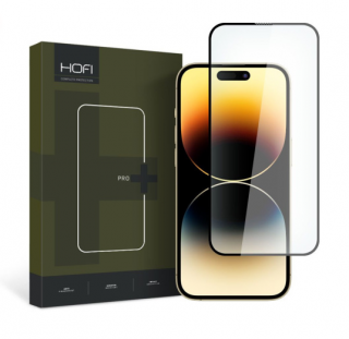 HOFI GLASS PRO+ GALAXY A23 5G BLACK 9490713927212