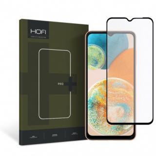 HOFI GLASS PRO+ GALAXY A23 5G BLACK 9490713927212