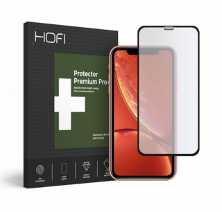 HOFI GLASS PRO+ pro Apple Iphone 11 Black 5906735414608