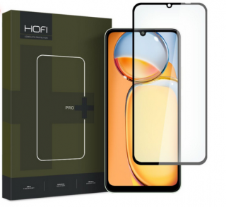 HOFI GLASS PRO+ XIAOMI POCO F5 BLACK 9490713936351