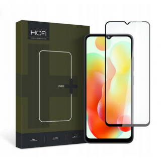 HOFI GLASS PRO+ XIAOMI REDMI 12C BLACK 9490713933749