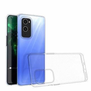 IZMAEL.eu Pouzdro Ultra Clear pro OnePlus 9 pro OnePlus 9 Pro transparentní