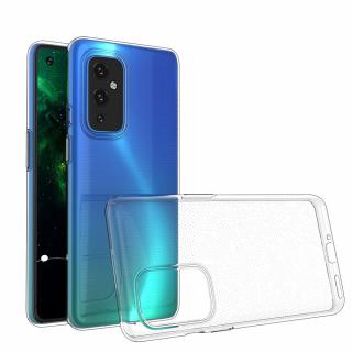 IZMAEL.eu Pouzdro Ultra Clear pro OnePlus 9 transparentní