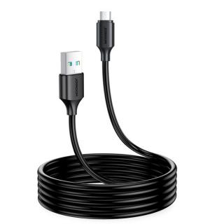 Joyroom S-UM018A9 USB - Micro USB, 2,4A, 2m, bílý