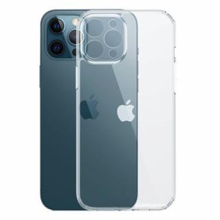 Joyroom Star Shield Case hard cover for iPhone 13 Pro transparent (JR-BP912 transparent)