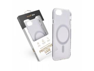 Kryt na mobil RhinoTech MAGcase Clear na Apple iPhone 7/8/SE (2020/2022) (RTACC419) průhledný