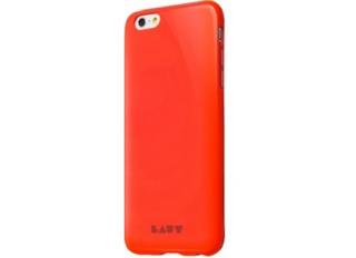 LAUT Huex red obal pro iPhone 6 Plus / 6S Plus