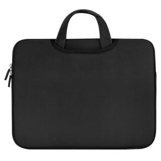 MG Laptop Bag taška na notebook 14, černá (9145576261323)