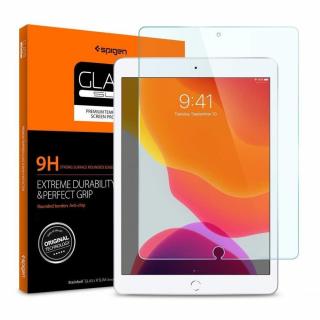 Ochranné sklo Spigen Glas.tR Slim iPad 10.2  2021/2020/2019 (AGL00236)