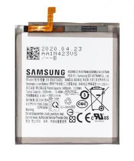 Originální baterie pro Samsung Galaxy Note 10-N970F (3500mAh)