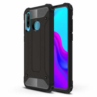 Pouzdro Armor Neo Huawei P30 Lite černé