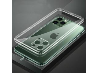 Pouzdro Gelové Apple Iphone 11 PRO MAX čiré