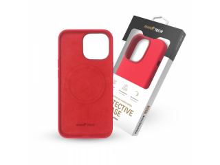 Pouzdro RhinoTech MAGcase Origin s podporou MagSafe Apple iPhone 13 červené