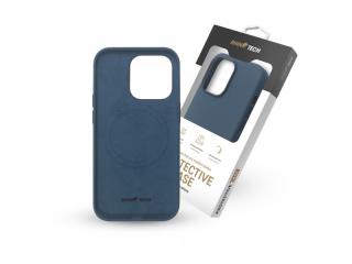 Pouzdro RhinoTech MAGcase Origin s podporou MagSafe Apple iPhone 13 modré