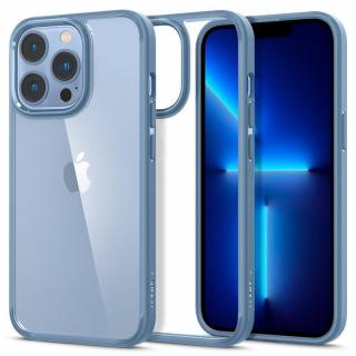 Pouzdro Spigen iPhone 13 Pro Ultra Hybrid Sierra ACS04132 modré