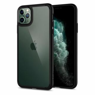 Pouzdro Spigen Ultra Hybrid Apple iPhone 11 Pro černé