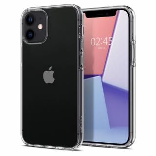 Pouzdro Spigen Ultra Hybrid Apple iPhone 12 mini čiré