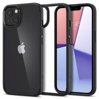 Pouzdro Spigen Ultra Hybrid iPhone 13 Matte černé