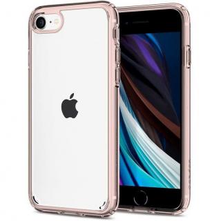 Pouzdro Spigen Ultra Hybrid Iphone 7/8/Se 2020 Rose Crystal