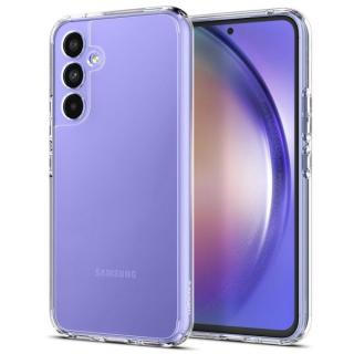 Pouzdro Spigen Ultra Hybrid Samsung Galaxy A54 5G clear