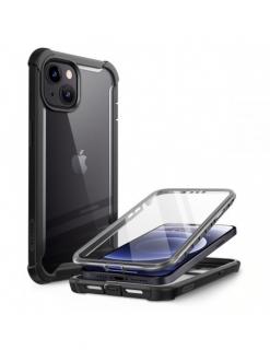 Pouzdro SUPCASE IBLSN ARES IPHONE 13 černé