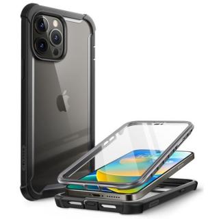 Pouzdro SUPCASE IBLSN ARES IPHONE 13 PRO černé