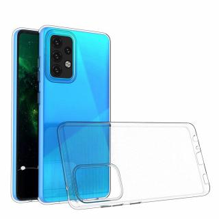 Pouzdro Ultra Clear pro Realme C12/7i Global - Transparentní