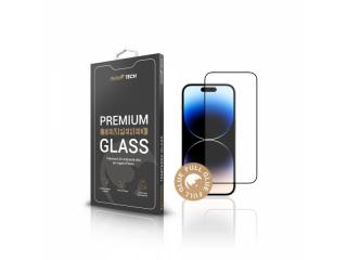 RhinoTech Tempered 3D Glass for Apple iPhone 14 Pro 6.1 RT256