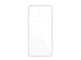 Silikonové pouzdro Forcell Ultra Slim 0,5mm pro Samsung Galaxy A53 5G, transparentní