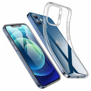 Smarty ultratenké TPU pouzdro 0,5mm iPhone 11 čiré