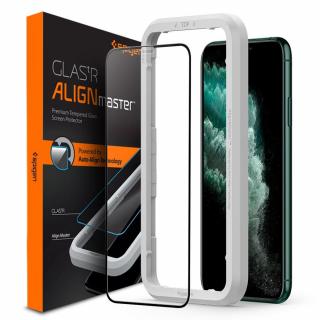 Spigen Align FC pro iPhone XS Max, 11 Pro Max - AGL00098