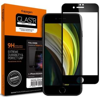 SPIGEN ALM GLASS FC IPHONE 7/8/SE 2020 AGL01314