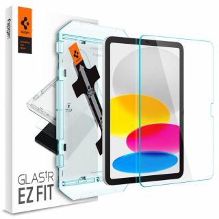 Spigen Glass EZ Fit 1 Pack - iPad 10.9  2022 (AGL05554)