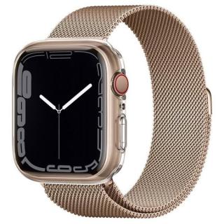 Spigen Liquid Crystal Apple Watch 4 / 5 / 6 / 7 / SE 44 / 45 MM Crystal Clear ACS04196