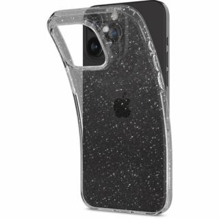 SPIGEN LIQUID CRYSTAL iPhone 15 Pro Max GLITTER CRYSTAL