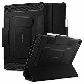 SPIGEN RUGGED ARMOR ACS02054 ”PRO” IPAD AIR 4 2020 BLACK